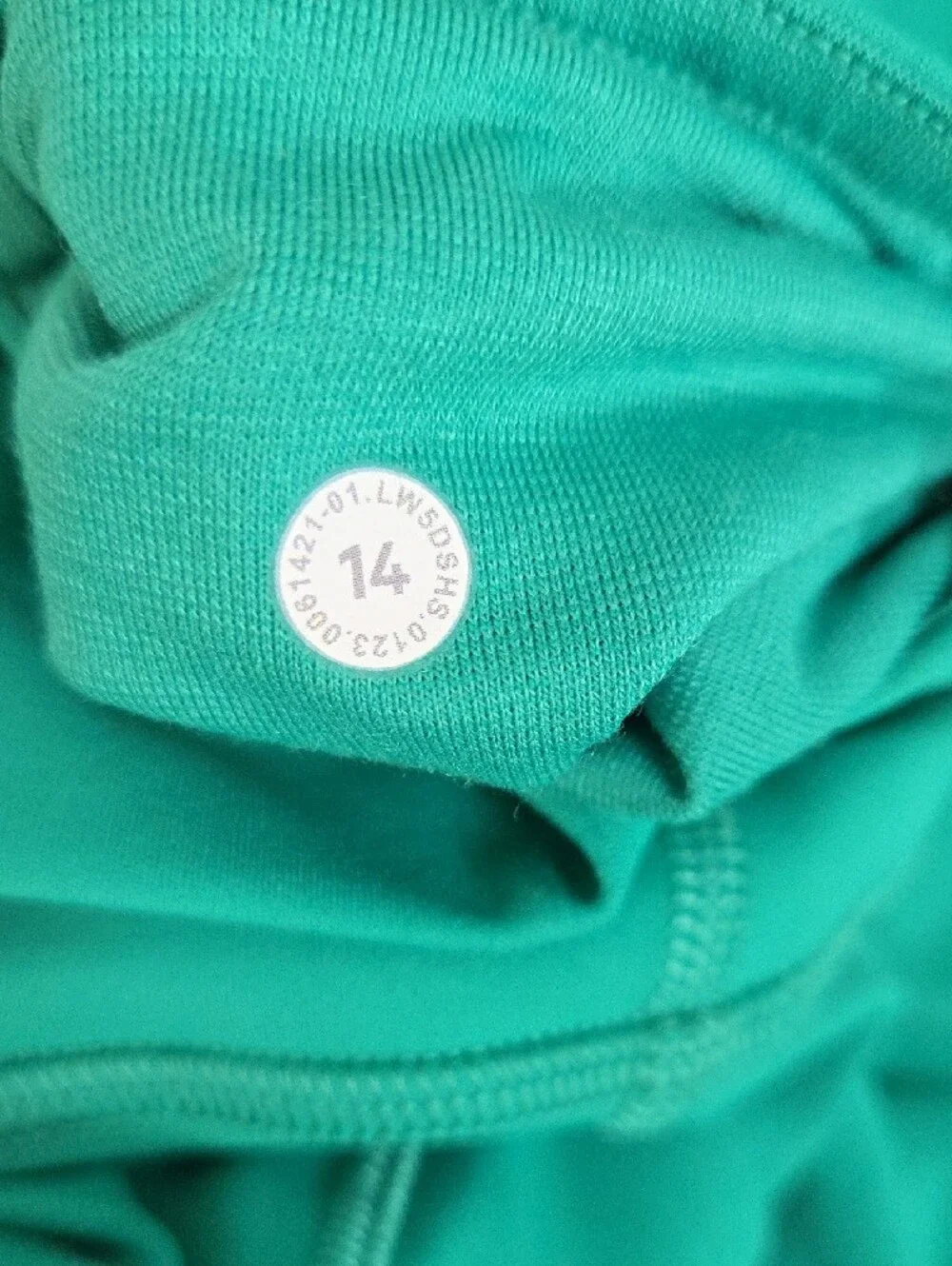 Lululemon Align High-Rise Pant 25